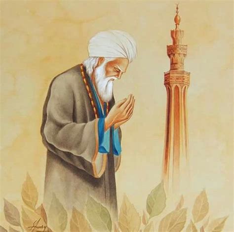 Sufi Stories: 15 Ancient Wisdom Tales From Sufi Dervishes - SOLANCHA ...