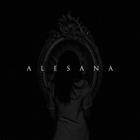 Alesana Album Cover Where Myth Fades To Legend