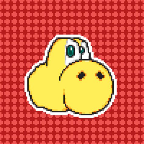 Pixilart - KOOPA by duckygamer812