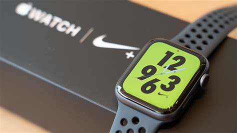 How Is The Nike Apple Watch Different From Other Models?