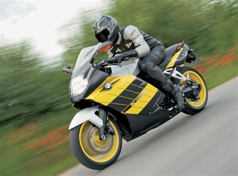 BMW K 1200 S specs - 2005, 2006 - autoevolution