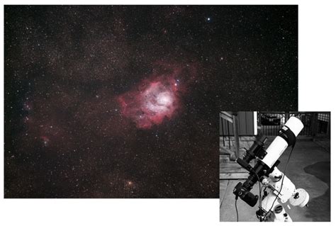 Why a Refractor Telescope Is Your Best Option for Astrophotography