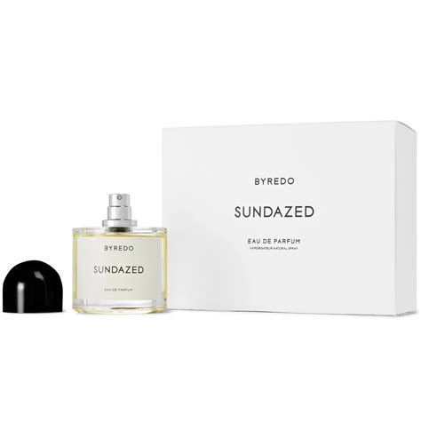 BYREDO SUNDAZED EDP 100ML - Perfume Bangladesh