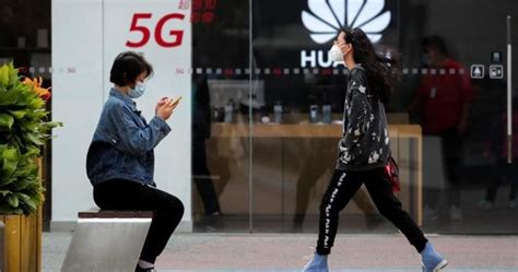 Why is Canada banning Huawei from 5G? Here’s what to know - National ...