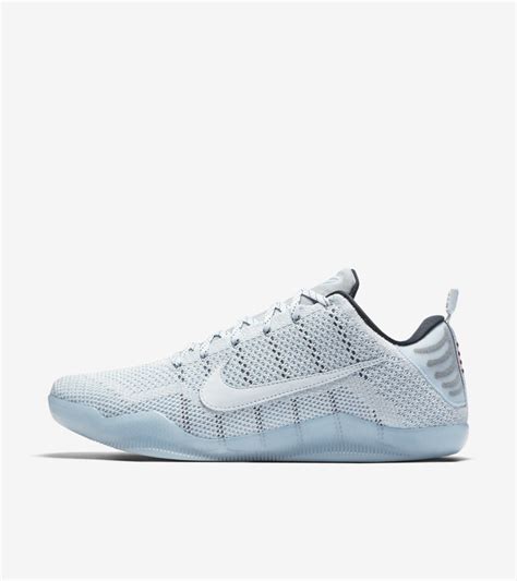 Nike Kobe 11 Elite Low ‘Pale Horse’ Release Date. Nike SNKRS