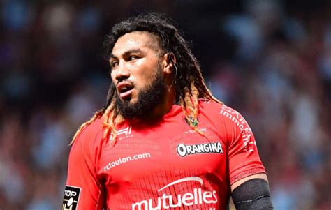 Ma'a Nonu returns to Toulon | Ultimate Rugby Players, News, Fixtures ...