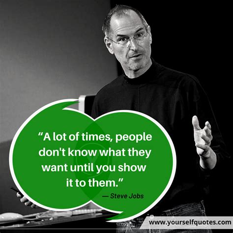 Steve Jobs Quotes on Success That Will Motivate You Forever