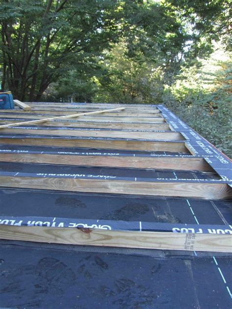 Roof Deck | Building a floating deck, Floating deck, Roof deck