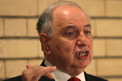 Ahmed Chalabi emerges as key player in Iraq election after falling-out with US - CSMonitor.com