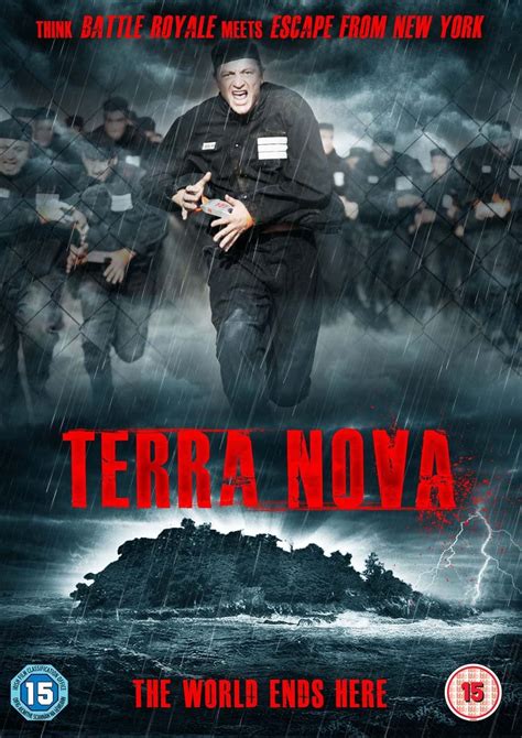 Terra Nova (2008)