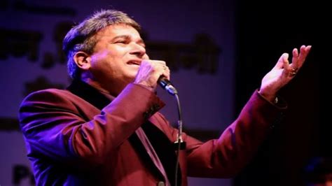 'Would make more such songs', says Suresh Wadkar after PM Modi shared ...