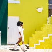Cape Town: Photoshoot in the Bo-Kaap Neighborhood | GetYourGuide