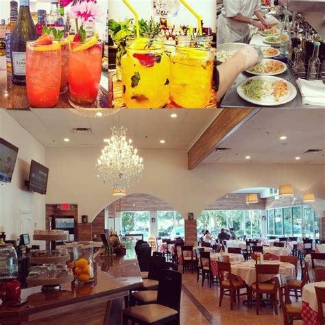 IL TOSCANO RISTORANTE ITALIANO - Pembroke Pines, FL