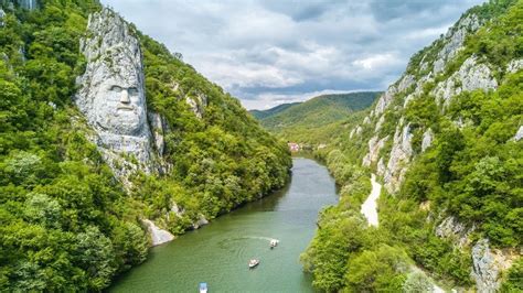 The Fascinating Lower Danube - Expert Tips from AmaWaterways | danube ...