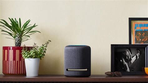 Stunning smart home speakers for your home