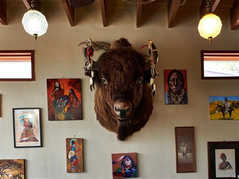 19 Restaurants Where You Can Eat Indigenous Food In The U.S. - The Infatuation