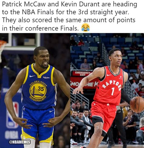 62 Funny NBA Finals Memes 2019 - Funny Gallery | eBaum's World