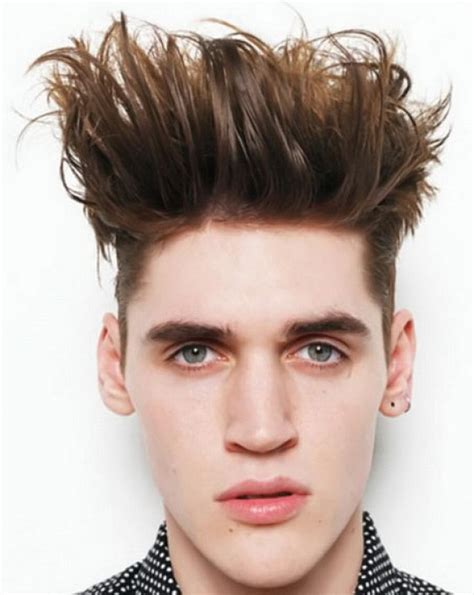 30 Best Hairstyles For Men To Try – The WoW Style