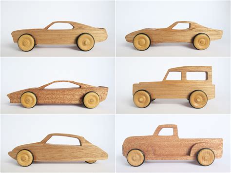 Wooden toy car scroll saw plans | Wooden toy cars, Wooden toys, Woodworking toys