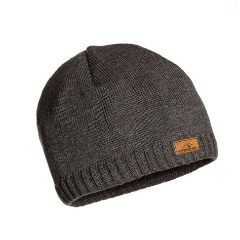 CacheAlaska Beanie Knit Hat Review