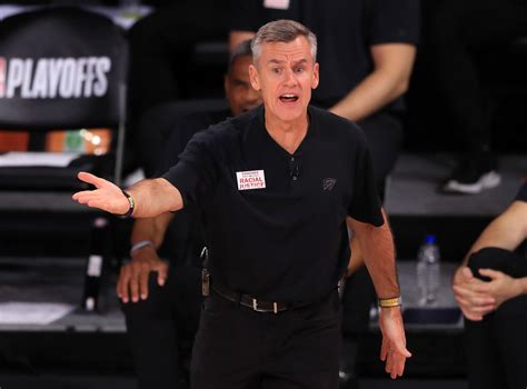 Bulls: Billy Donovan fires four Chicago assistant coaches