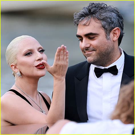 Lady Gaga Reveals Album Release Month, How Michael Polansky Proposed ...