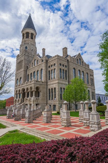 Flickriver: Searching for photos matching 'Washington County Courthouse ...