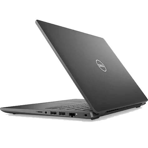 LAPTOP DELL LATITUDE 14 3410, 14" HD, INTEL CORE I5-10210U 1.60GHZ, 8GB DDR4, 1TB SATA, WINDOWS ...