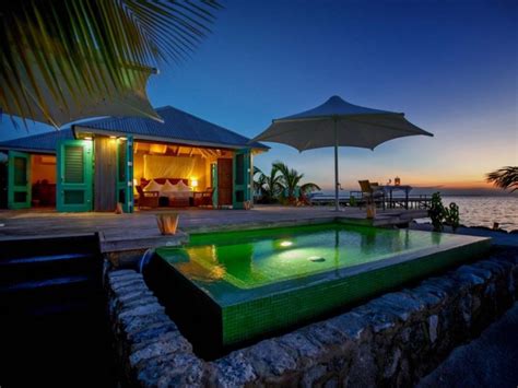 10 Most Romantic Honeymoon Resorts in Belize (with Prices & Photos) – Trips To Discover