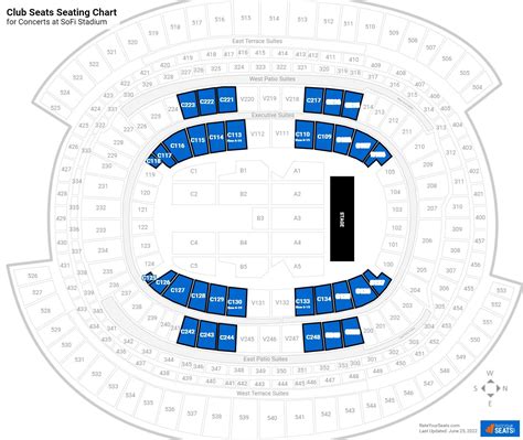 Rams Seating Chart Coliseum | Two Birds Home