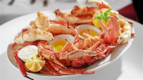 Gallery - Sammy's Fish Box world famous seafood signature dishes and cocktails - City Island ...