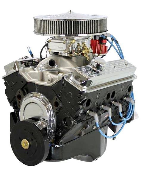 Gm 350 Crate Motor Specs | Webmotor.org