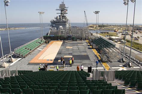 Navy Marine Corp Classic Jacksonville, FL | Progress made No… | Flickr