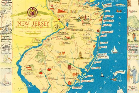 NJ Historical Map-cv - KNOWOL