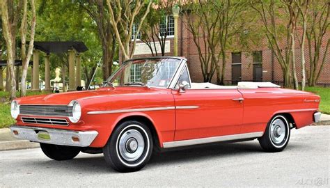 1964 AMC Rambler Convertible for sale