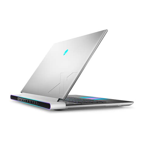 Dell Alienware X16 R1 (2023) – Chính Hãng, KM Hot, Giá Tốt Nhất