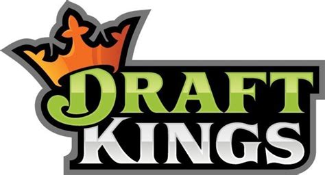 DraftKings Logo - LogoDix