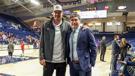 Adam Morrison, Dan Dickau preview Gonzaga vs. UCLA NCAA Tournament ...