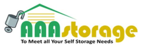 Self Storage in Longmont, CO | AAA Storage