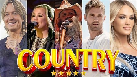 50 Country Songs You Need To Know From 2023 So Far - Country Songs New ...