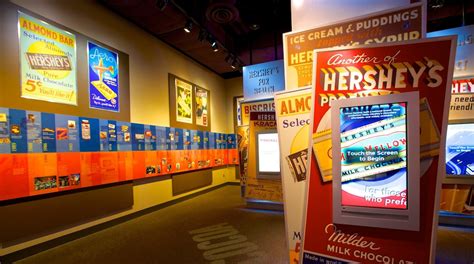 Visita The Hershey Story Museum en Hershey - Tours & Actividades ...