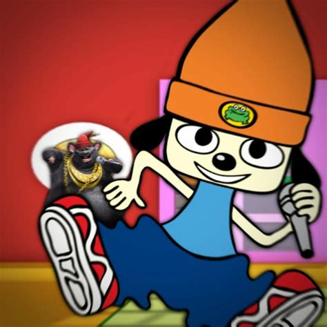 Stream Parappa the Rapper vs Biggie Cheese - Rap Battle by Dani Frias | Listen online for free ...