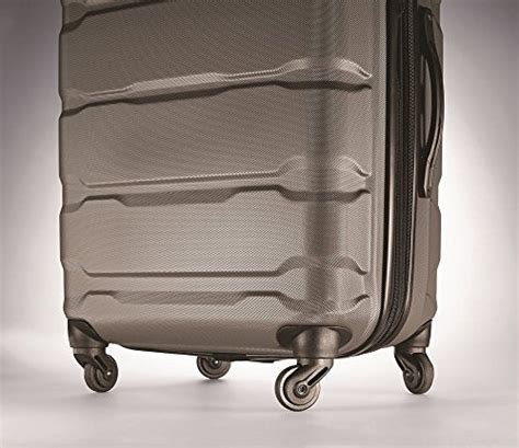 Shop Samsonite Omni Pc Hardside Spinner 28, S – Luggage Factory