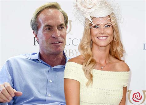 Billionaire Chris Cline, Who Dated Elin Nordegren,Dies In Helicopter Crash