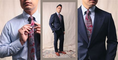 5 Reasons Spier & Mackay Should Be Your Next Stop For A Great Suit ...