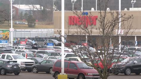 Meijer changes, extends special shopping hours | WPBN