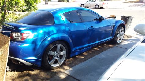 2004 mazda rx8 parts used - RX8Club.com