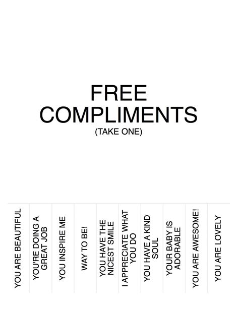 Girls Giving Compliments Quotes. QuotesGram | Compliment quotes, Giving compliments, Compliment ...