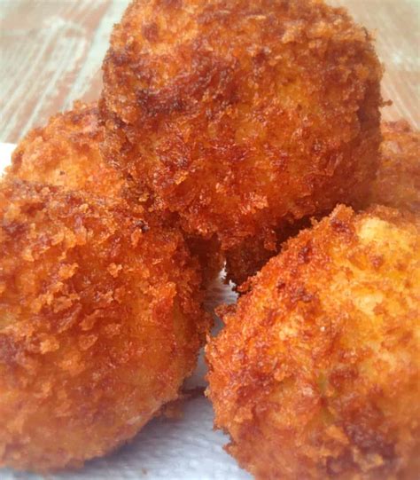 Pennsylvania Dutch Chicken Croquettes Recipe - Amish Heritage