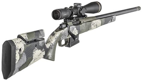 12 Best Hunting Rifles in 2024